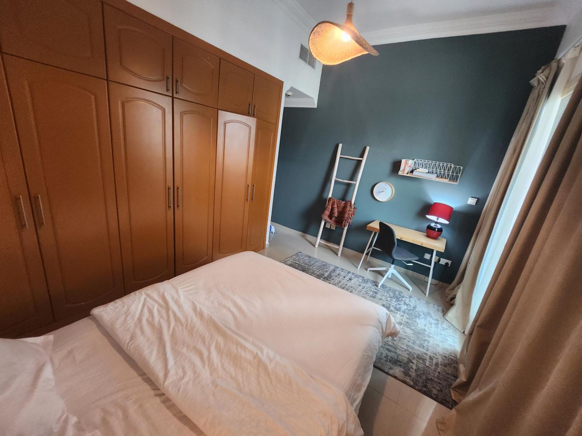 Dream Marina Inn, Heart Of Marina ดูไบ ภายนอก รูปภาพ