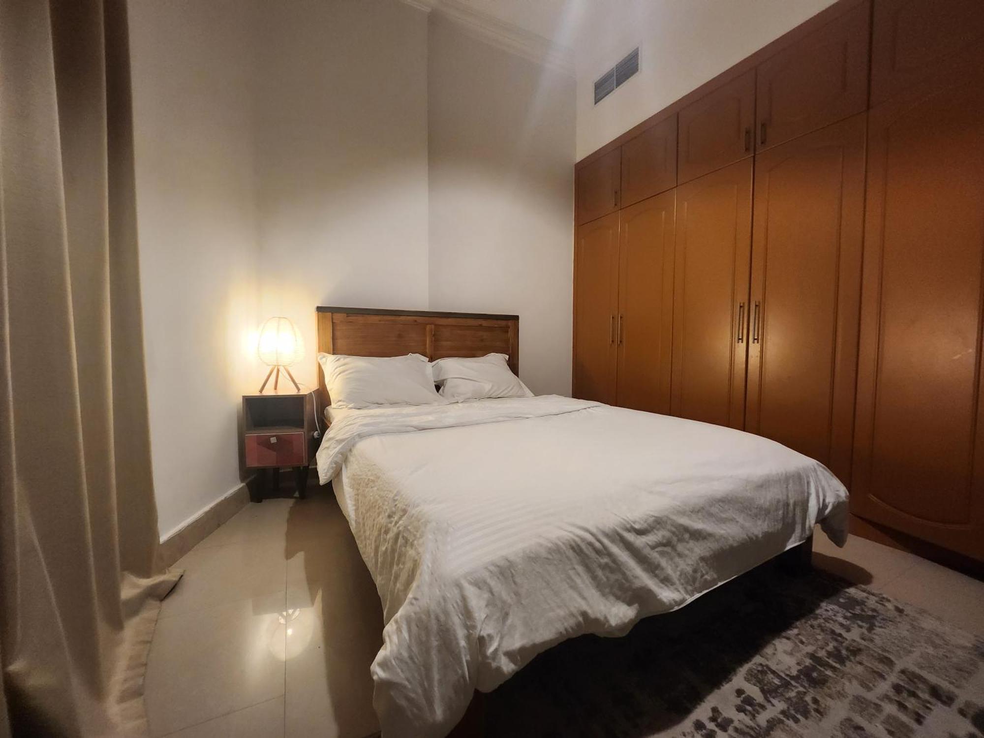 Dream Marina Inn, Heart Of Marina ดูไบ ภายนอก รูปภาพ